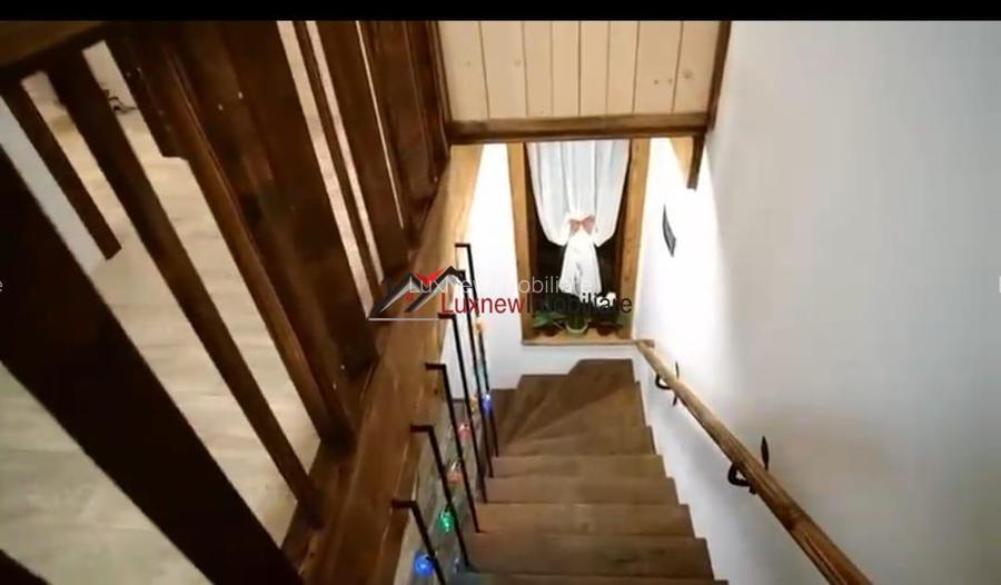 Casa individuala superba, P+M in Popesti. Comision 0% cumparator! - 25