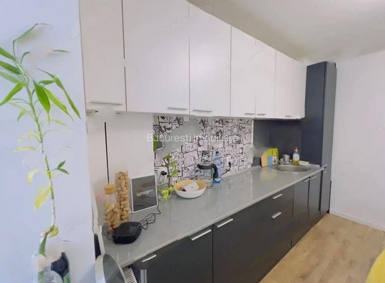 Apartament 2 Camere,Obor,Metrou,bl,1982,reabilitat,et.5/10,Amenajat - 3