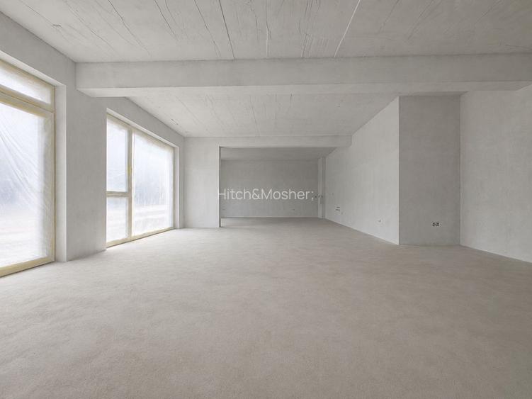 Spațiu comercial 106 mp – Complex rezidențial nou – Comision 0% - 5
