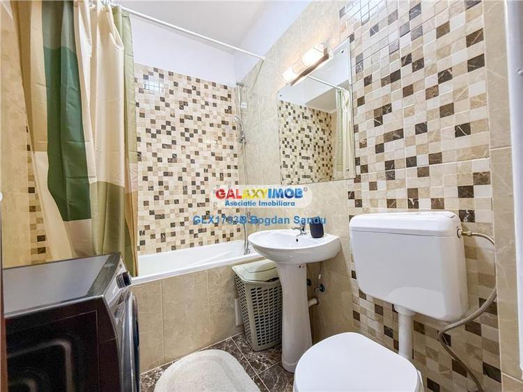 Garsoniera de inchiriat in Chiajna - Padure - 8