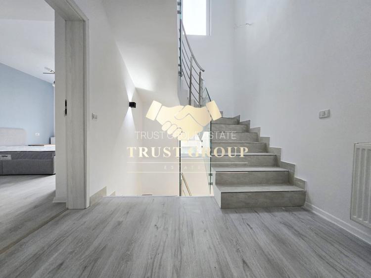 Casă Duplex de vânzare – Militari Residence | Chiajna - 12