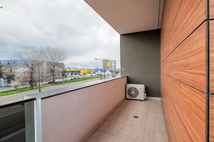 NOU! Spatii de birouri premium de inchiriat | Bdul 1 Mai | Parcare - 16