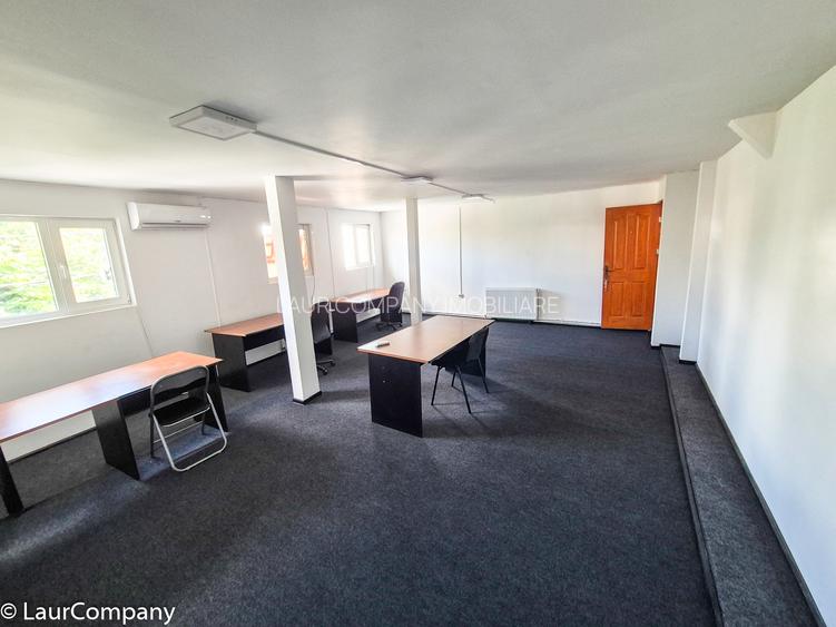 Spatiu Birou Ultracentral Pitesti - 8