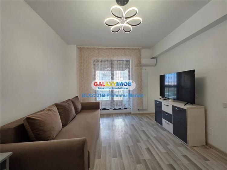 Inchiriere apartament Premium cu 2 camere  situat  La Quarto Residence - 30