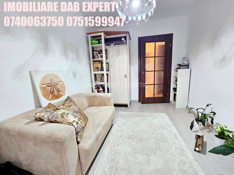 Vanzare apartament 3 camere MAZEPA, mobilat si utilat - 2