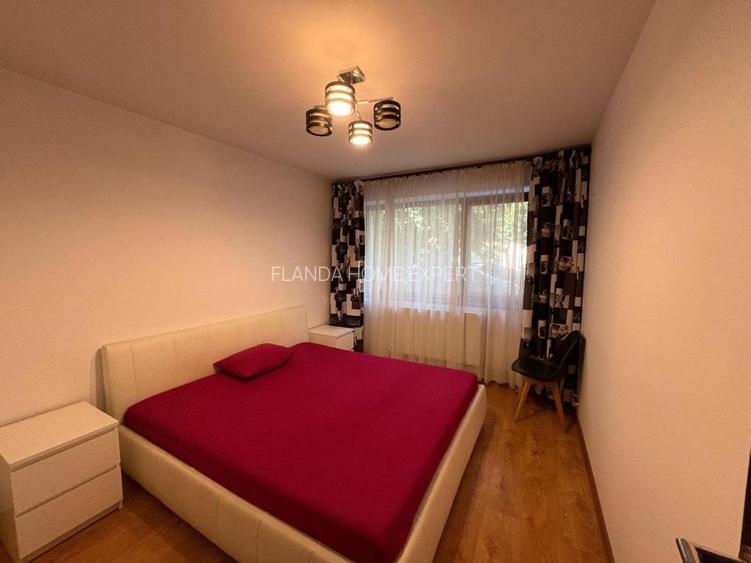 Inchirieri Apartamente 2 camere CARTIERE MILITARI - 7