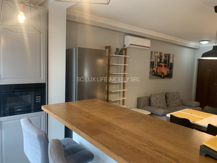 Inchiriez apartament 3 camere Aradului - 6