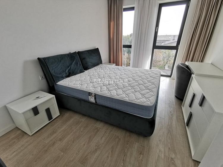 RESIDENCE5 EROU IANCU NICOLAE 122 LANGA OLIVETO/ PAZA 24H, COMISION 0 - 13