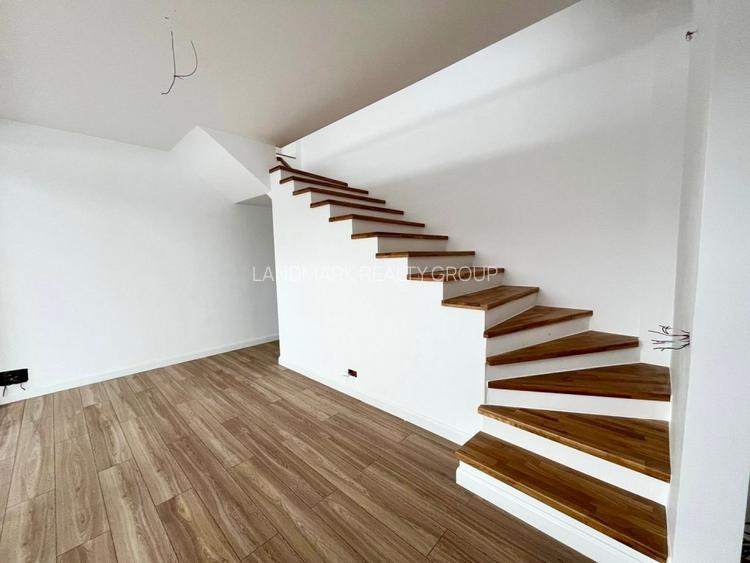 Casă nouă | 6 camere | 164 MPU | Corbeanca - 7