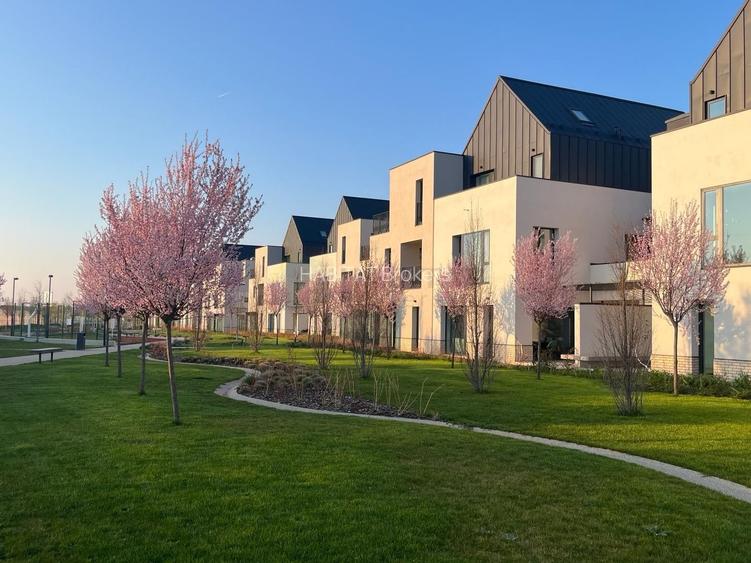 Vila 6 camere / Townhouse Avalon Estate - 3