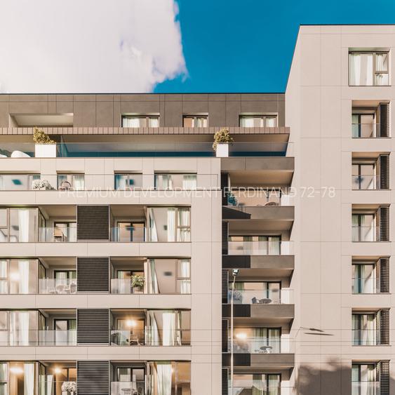 Vanzare PENTHOUSE 4 camere DEZVOLTATOR nZEB, Universitate-Ferdinand-Iancului - 43