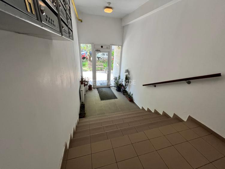 Apartament 3 camere cu terasă + loc parcare, 91 mp – Style Residence 1, Militari - 8