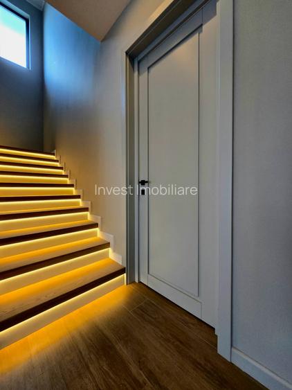 CASA PREMIUM IN IASI, 145 MP UTILI, 3 DORMITOARE, 4 BAI, MUTARE IMEDIATA - 21