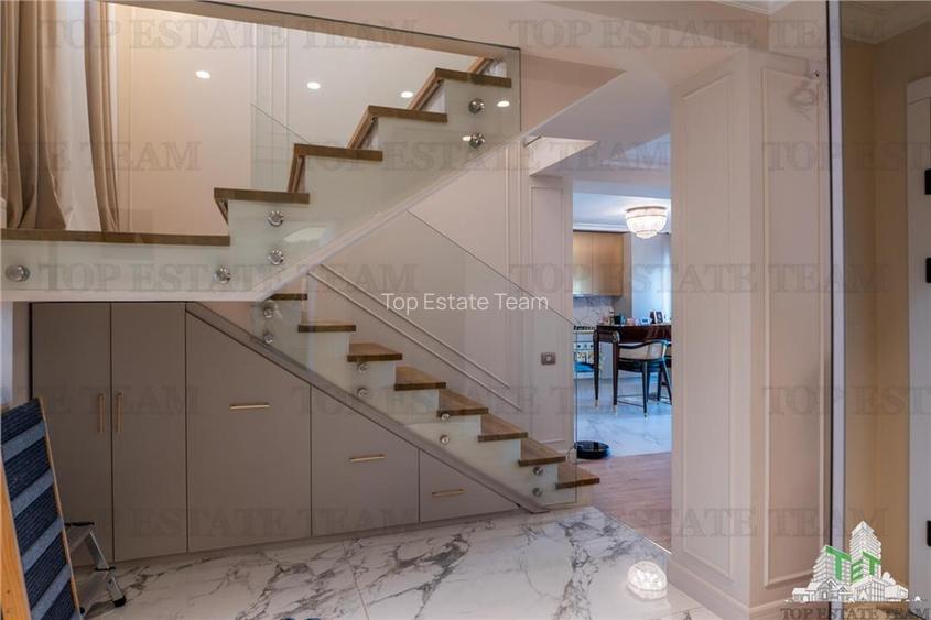 Vila premium complet mobilata si utilata. Gata de mutat - Tunari - 6