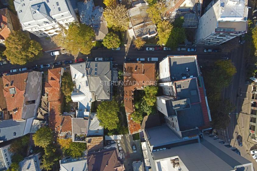 Imobil versatil in zona centrala - ideal resedinta, birou sau proiect - 6