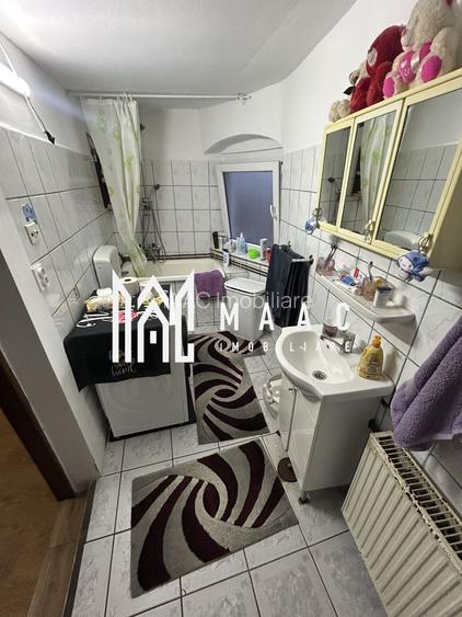Apartament 3 Camere | 93 Mp Utili | Pivniță 7 Mp | Zonă Ultracentrală - 6