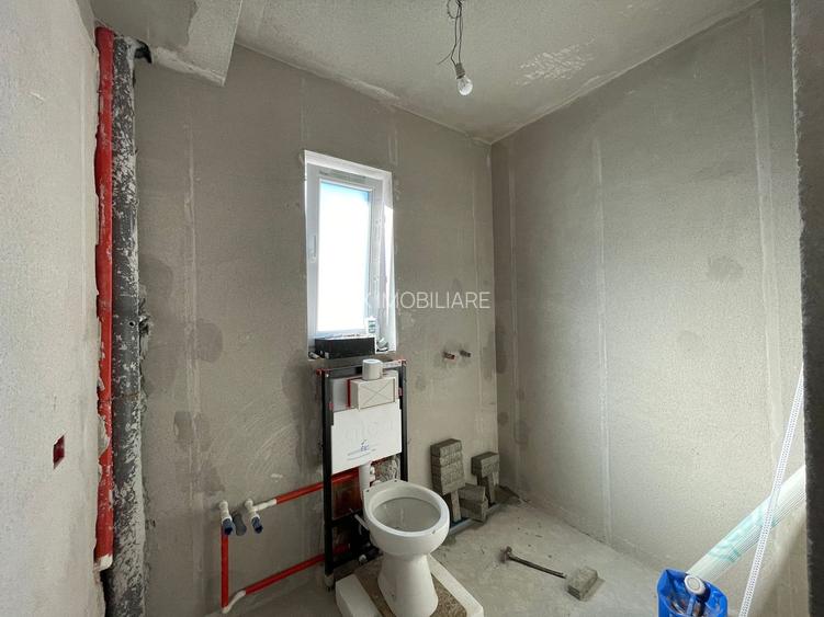 Duplex-5 camere-SUPER POZITIE-193.000€ | Giarmata-VII | - 9