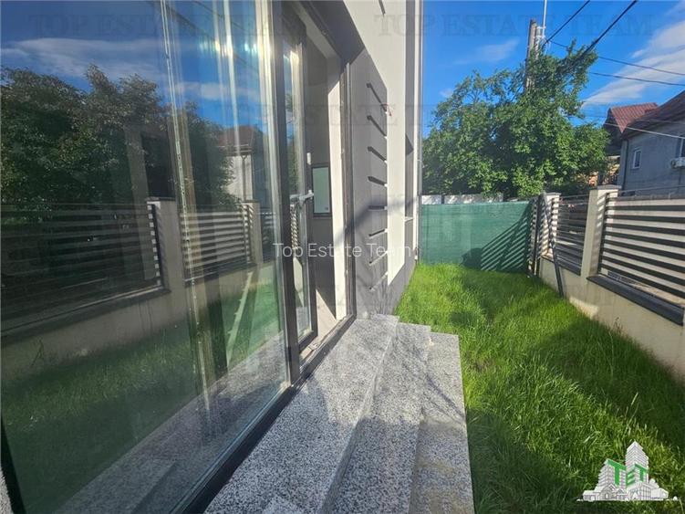 Vila noua 4 camere de vanzare metrou Pacii-sector 6 - 4