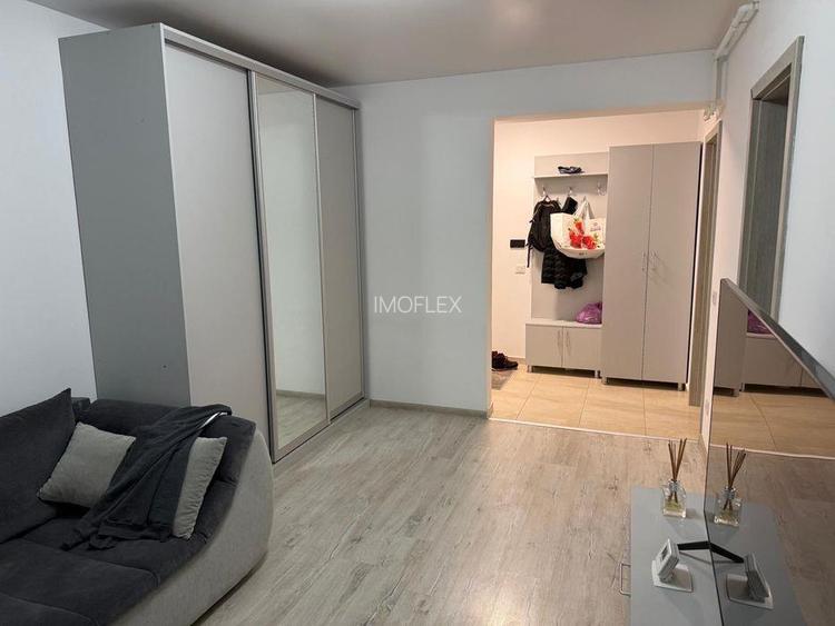 Garsonieră modernă, luminoasă, lângă Parcul Arghezii– i - 2