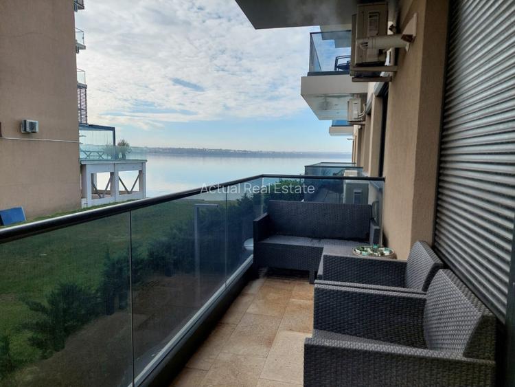 2 CAMERE LUX  |  MAMAIA  |  CENTRAL - 13