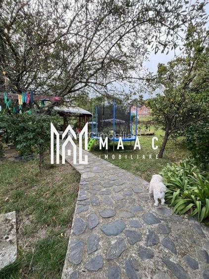 Casă 6 camere I 260 mp utili I 350 mp teren I Talmaciu - 7