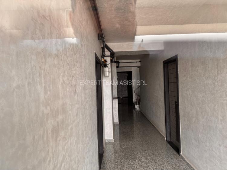 Apartament 2 camere mamaia-nord - 6