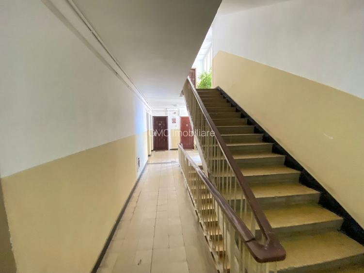 Apartament 2 camere Gara de Nord – Dinicu Golescu, V13 - 9