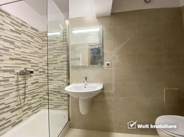 Apartament de 2 camere, complex Viva City, complet mobiliat si utilat, AC ! - 9