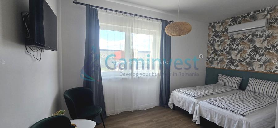 Cladire pentru birouri si locuri de parcare ,de inchiriat, Grigorescu, Oradea - 3