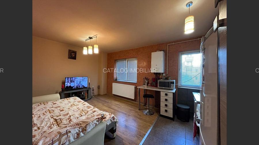 Vanzare apartament 2 camere, zona Sirena, Manastur - 10