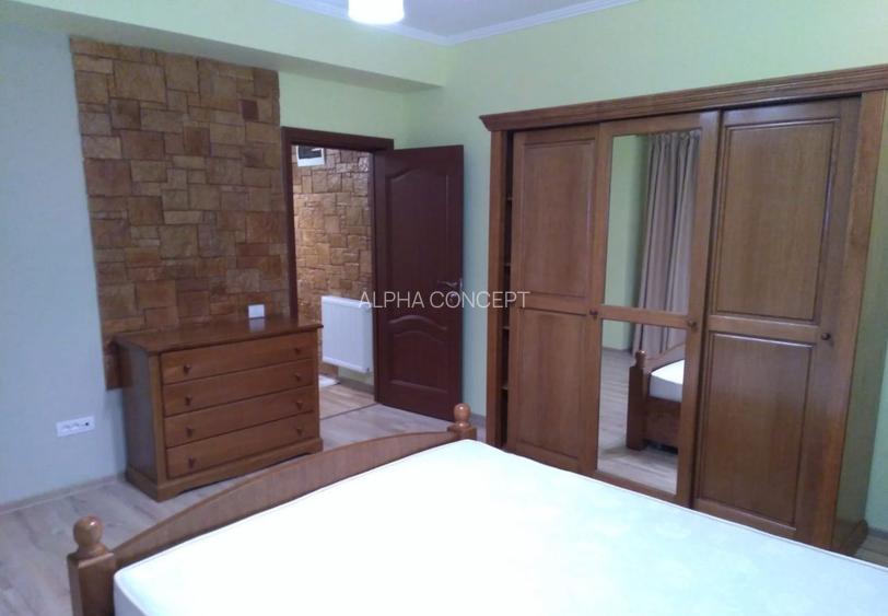 Bloc nou-3 camere + garaj - 5