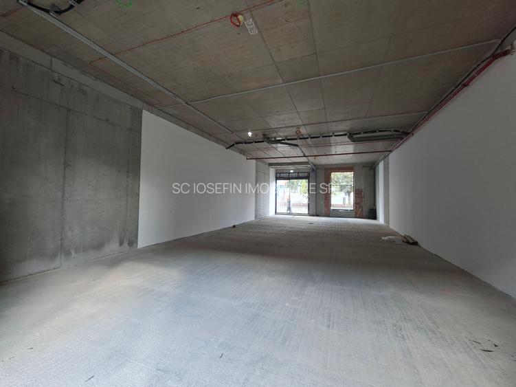 Paltim, Central, Spatiu  Comercial - 4