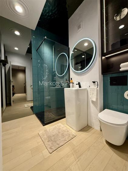 Apartament Exclusivist | Garaj | zona Vivo - 8