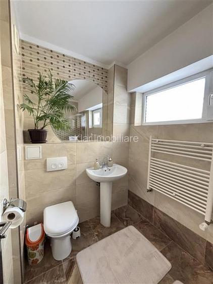 Apartament 3 camere in bloc nou  zona Dorobantilor - 10