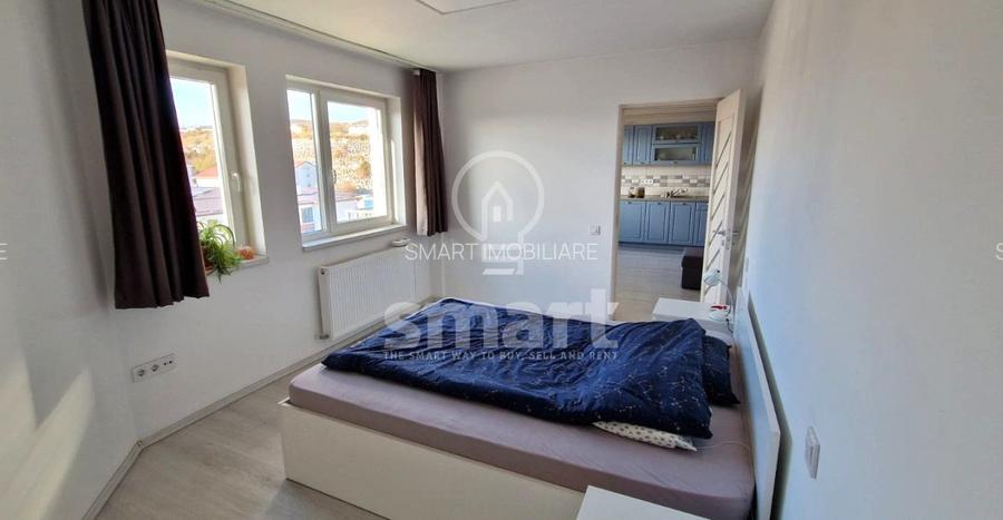 Apartament 2 camere | Calea Baciului | Parcare subterana | Bloc nou - 5