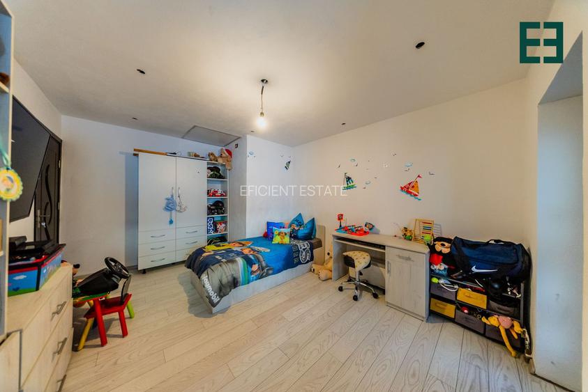 Casă 4 camere și 1314 mp Teren - Aradul Nou - Arad - 10