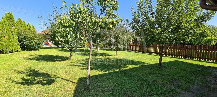 Casa 5 camere de vanzare in Baciu - 15