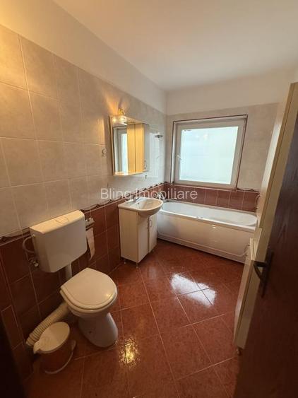 Apartament 58 mp - parcare - Eroilor Profi - Floresti! - 5