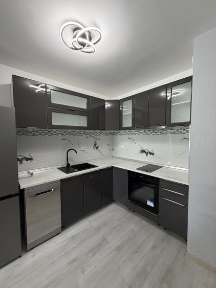Apartament 2 camere | Încălzire în pardoseală | Str. Decebal