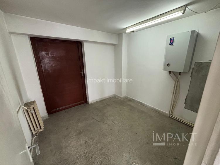 Spațiu Comercial de vânzare -OMV Marasti - 9