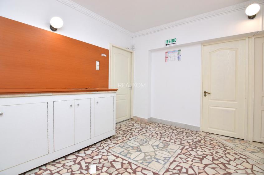 INCHIRIERE APARTAMENT 3 CAMERE CALEA CALARASILOR – MATEI BASARAB - 17