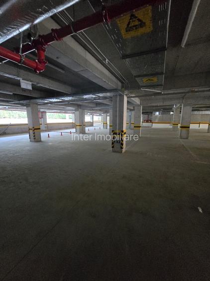 Apartament 2 camere D, cu parcare  Bd Poitiers, Lidl - 12