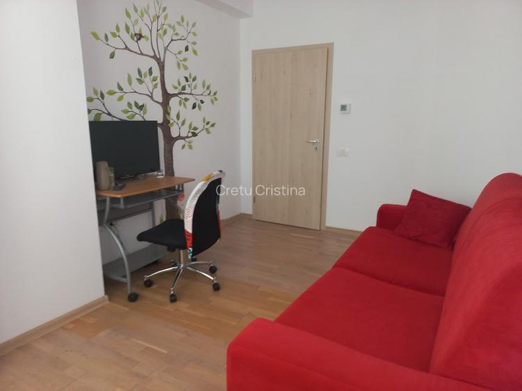 Apart. pozitie centrala, aproape de Aula Universitatii si Colina Universitatii - 7