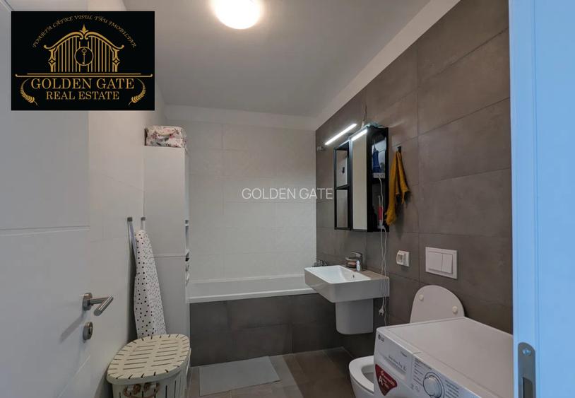 COMISION 0 | GreenPoint Basarabia - 2 Camere Mobilat Parcare Inclusa - 6