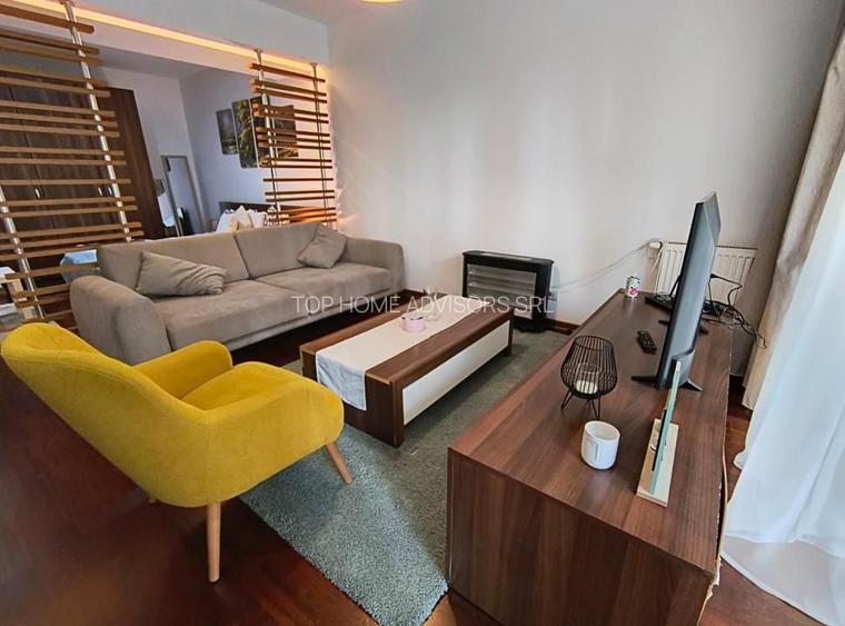 Garsoniera InCity Residence- Dristor- Vitan Mall - 6