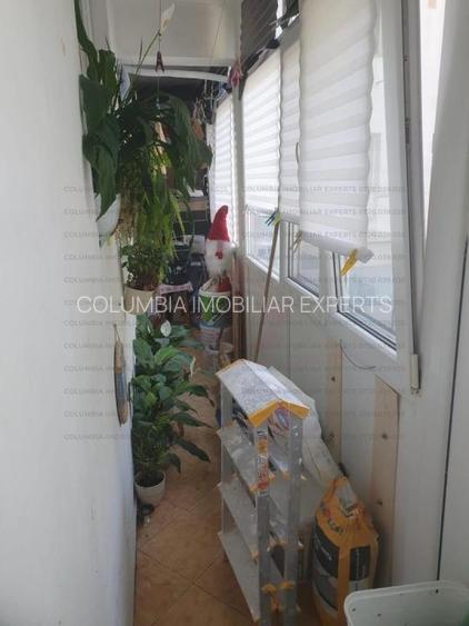Brancoveanu Lamotesti  apartament 3 camere ideal credit bancar - 5