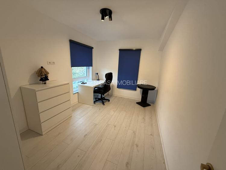 Duplex de închiriat,utilat mobilat, Borhanici ,Cluj Napoca - 5