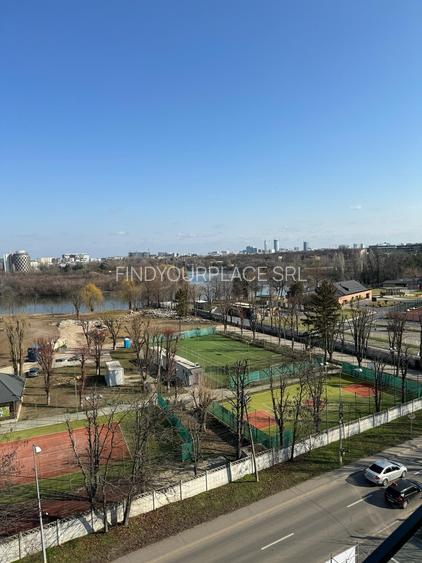 Apartament în Escape Residence,mobilat complet,vedere superbă,parcare valabilă - 4