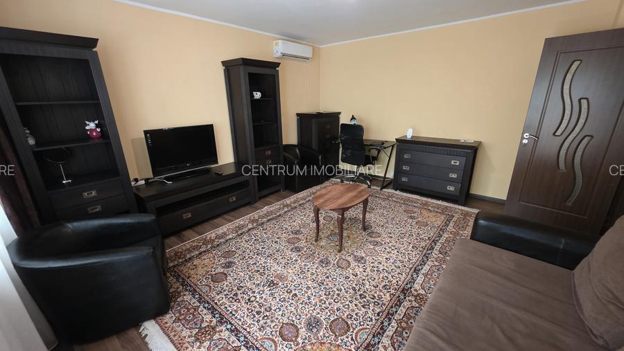 Inchiriere 2 camere cu centrală proprie - 13
