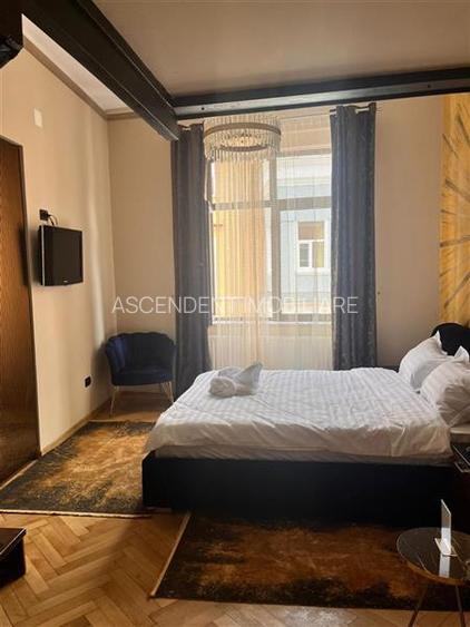 Eleganta si farmec in Centrul Istoric, Brasov - 5